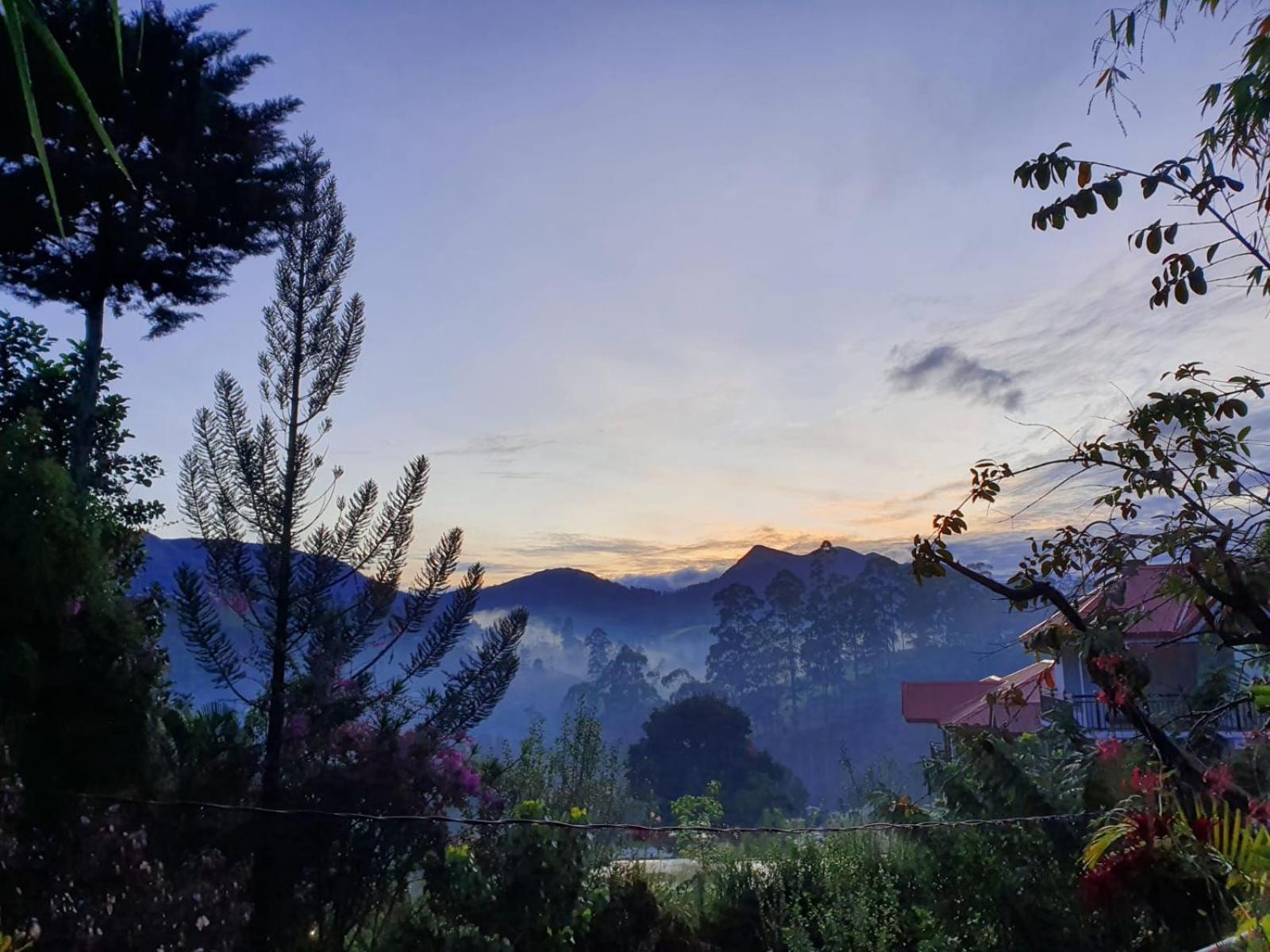 Princess Of Dickoya Homestay Hatton Room photo